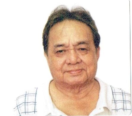 Barangay Captain