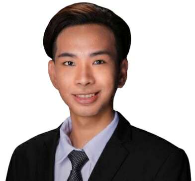 Barangay Secretary