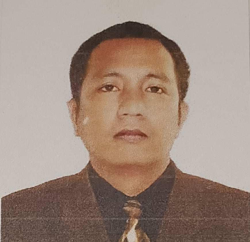 Barangay Treasurer